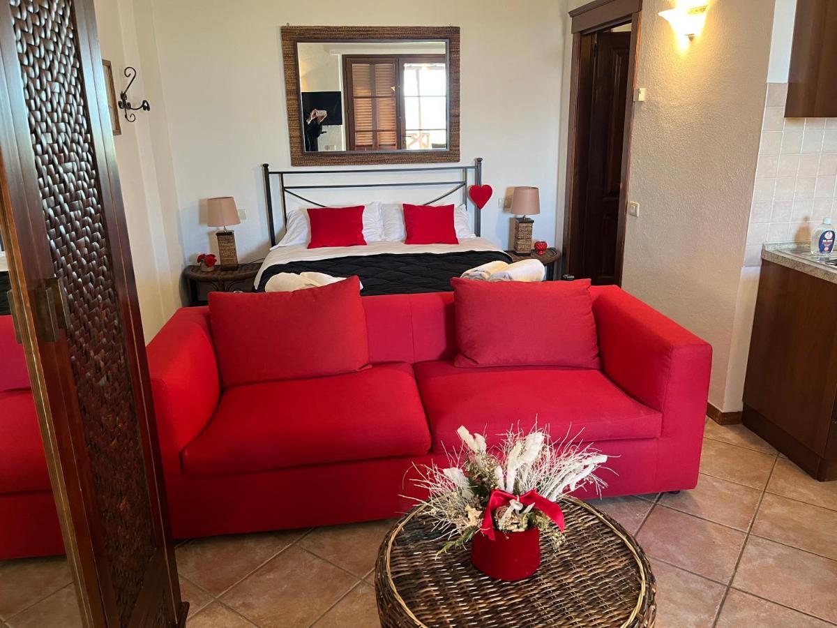 Agriturismo Annibale Tuoro sul Trasimeno Bagian luar foto